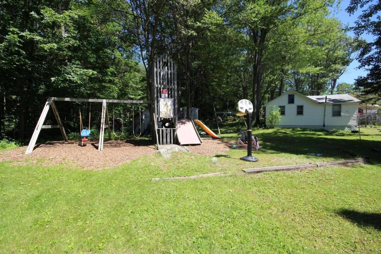 The Oaks Lake House Tichborne Exterior photo